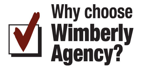 Wimberly Agency Insurance Personal Commercial